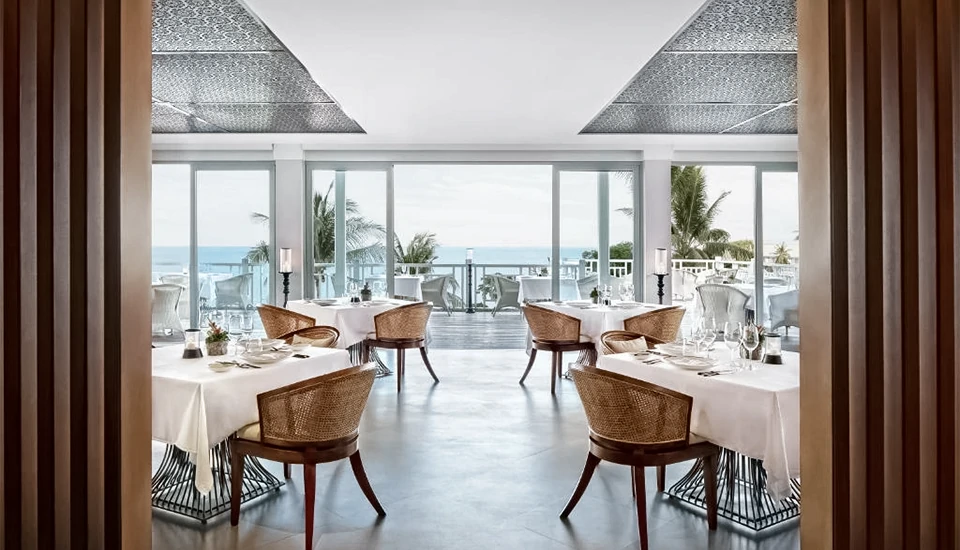 هتل آماتارا ولیزور پوکت